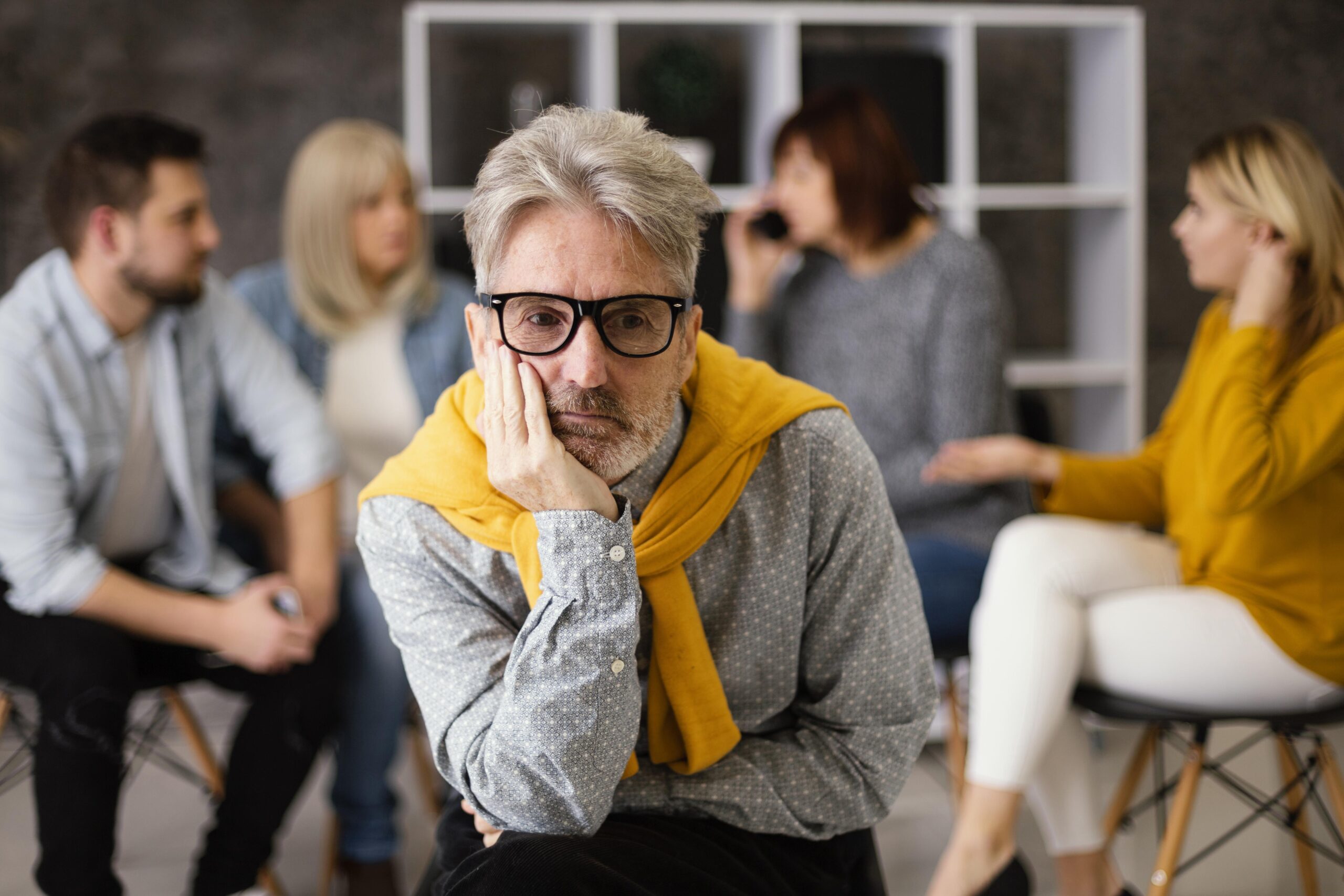 Yetişkinlerde DEHB: Belirtiler, Tanı Süreci ve Günlük Hayata Etkileri