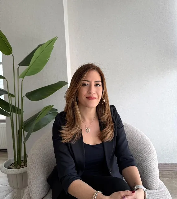 Ayşegül Keskingöz 