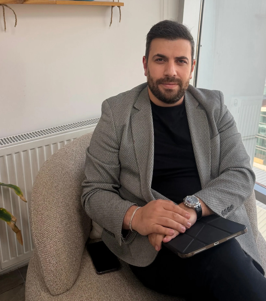 Ahmet Soylu