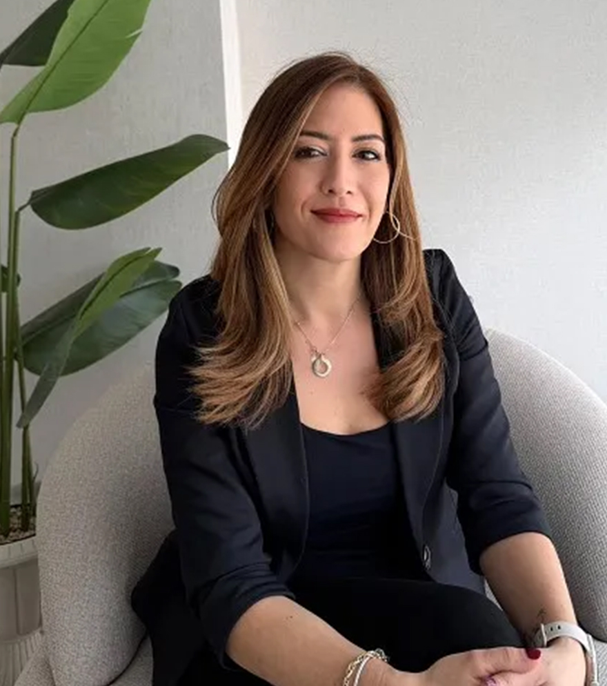 Ayşegül Keskingöz