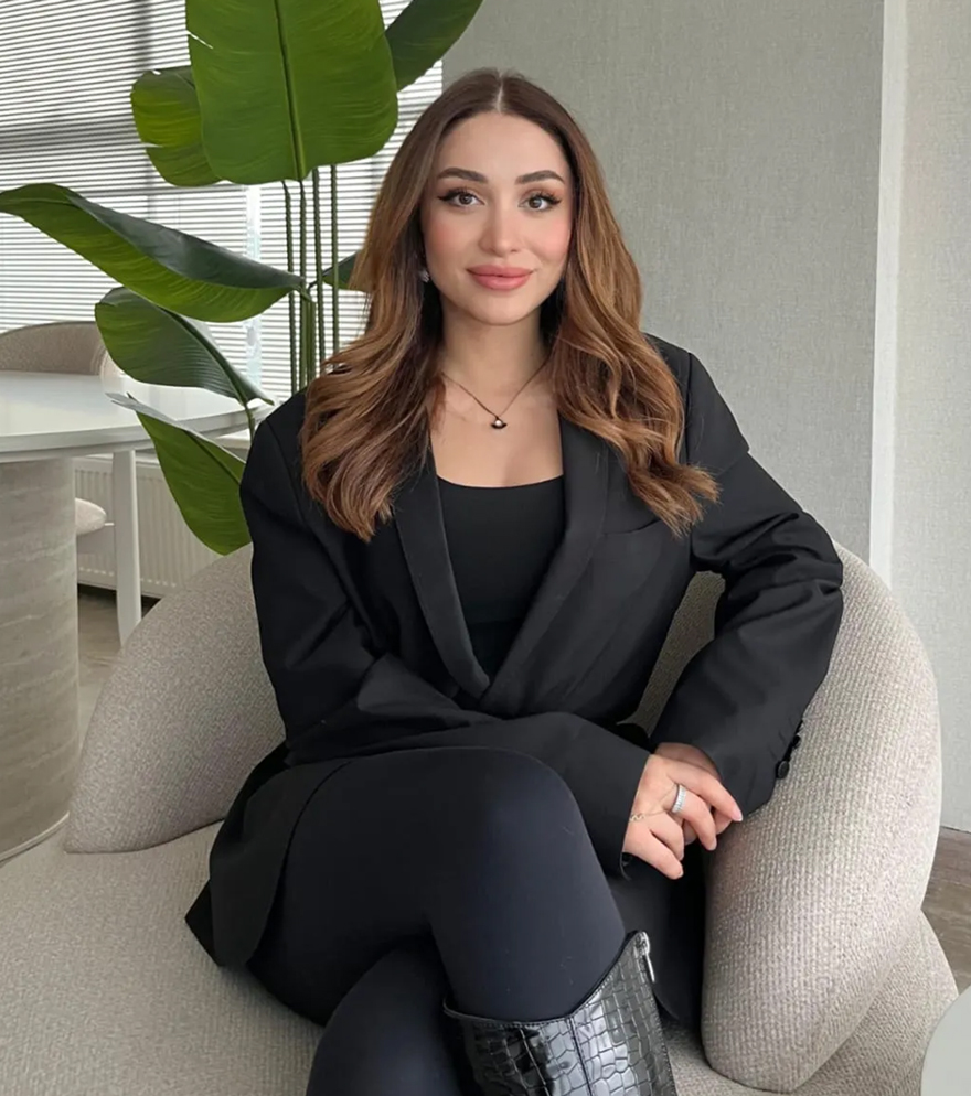 Berdil Canpolat