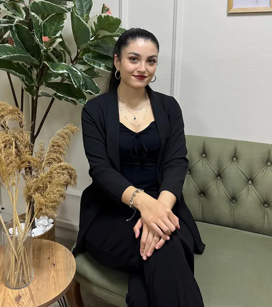 Melisa Bektaş