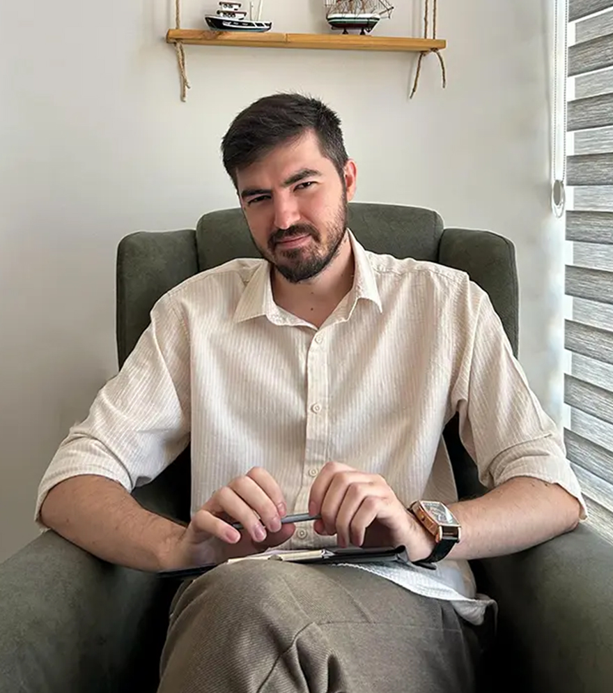 Mert Tokatlı