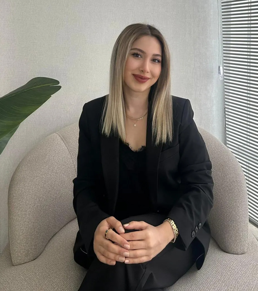Seray Çelik