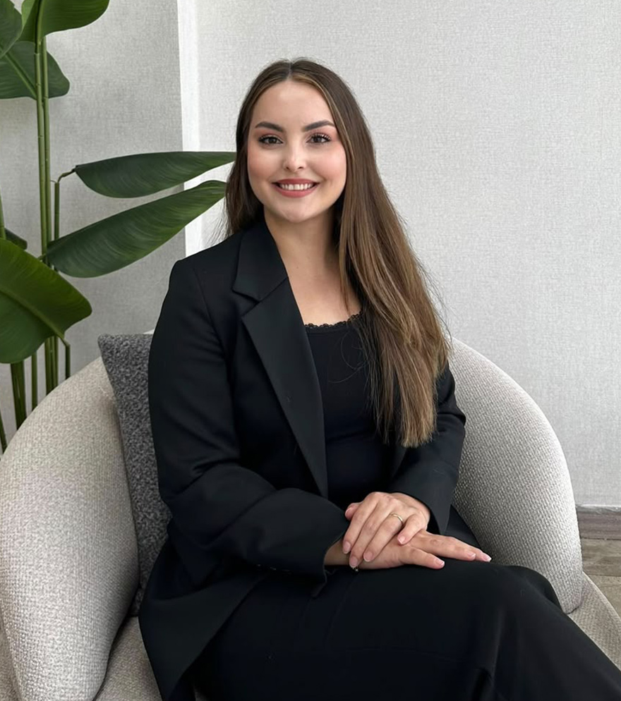 Miray Avcı Sarıışık